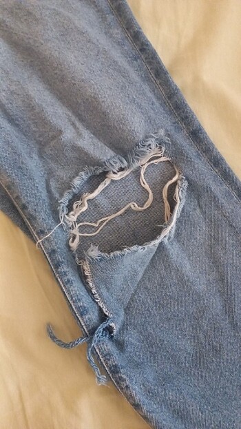 Mavi Jeans Mavi Icon Jean