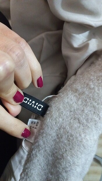 H&M H&M ceket