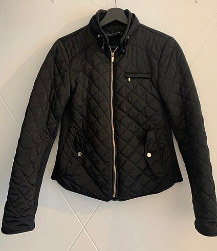 Zara Ceket