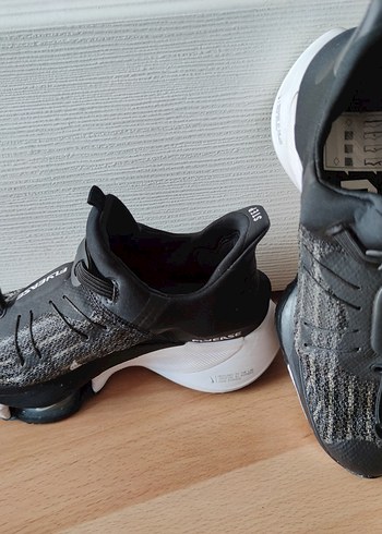 Orijinal Nike Bayan Spor Ayakkabı
