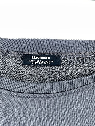 m Beden çeşitli Renk Diğer Sweatshirt %70 İndirimli.