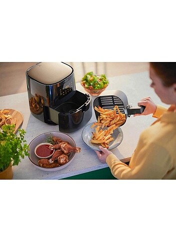 Philips airfryer