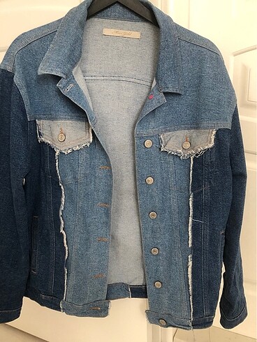 Mavi Jeans Mavi kot ceket