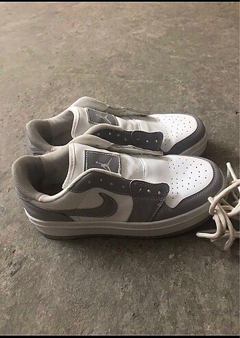Nike spor