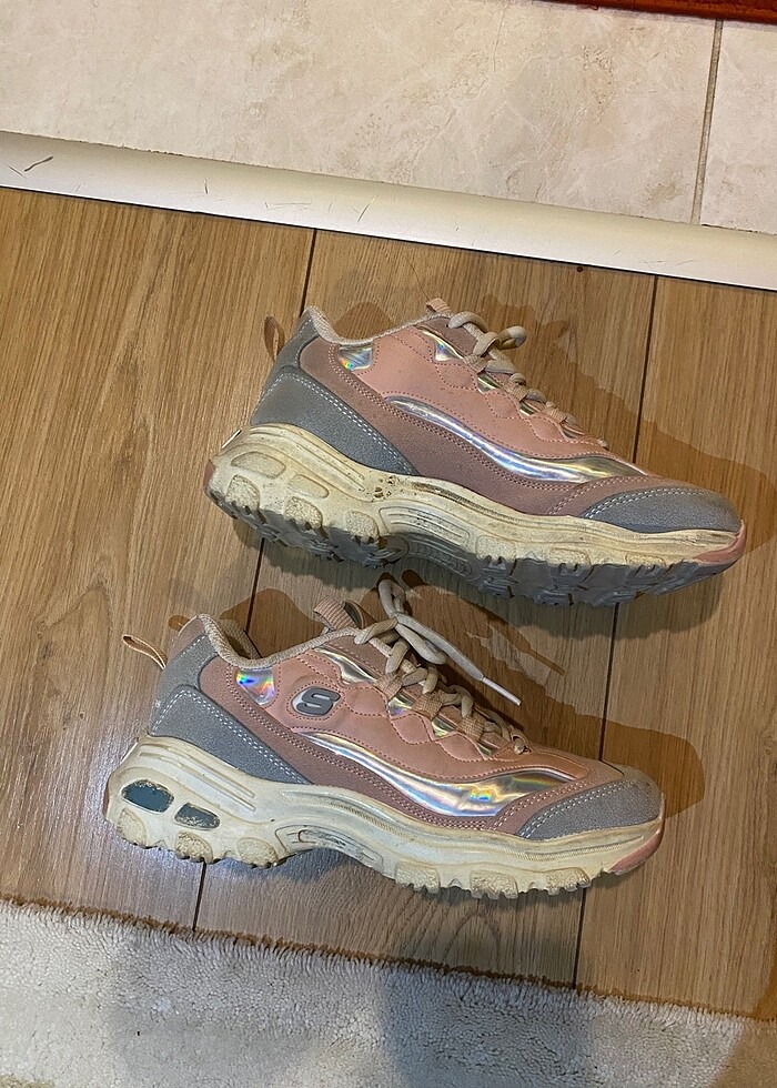 Spor ayakkabı - Görsel 2