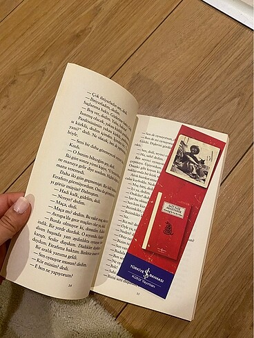 Okuma kitabı - Görsel 2