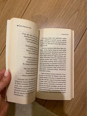 Türk edebiyatı - Görsel 2