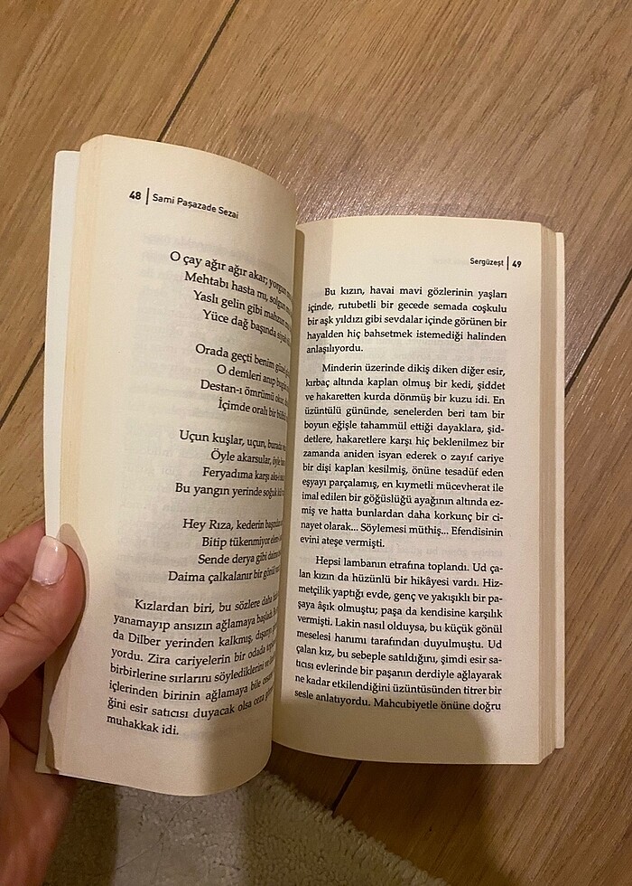 Türk edebiyatı - Görsel 2