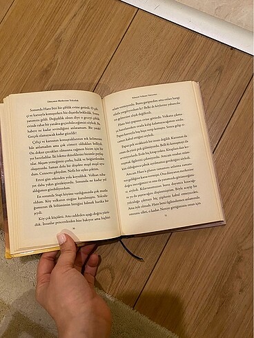 Çocuk okuma kitabı - Görsel 3