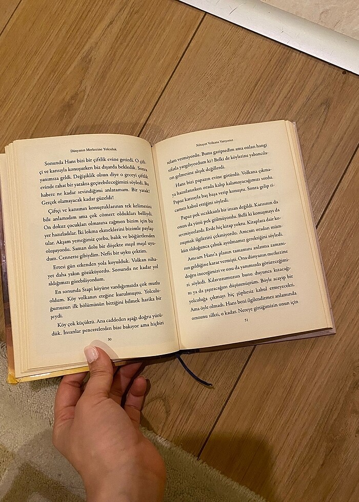 Çocuk okuma kitabı - Görsel 3