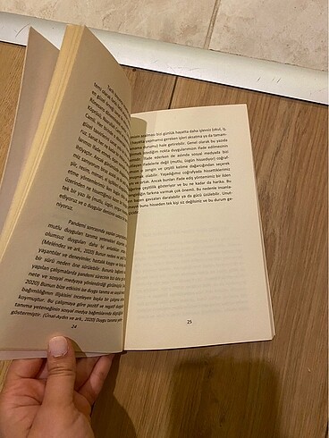 Psikoloji kitabı - Görsel 2