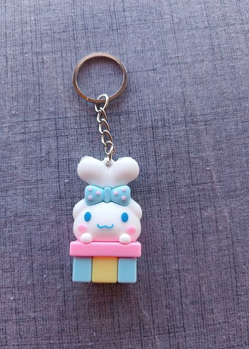 Beden cinnamoroll anahtarlik