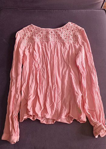 U.S Polo Assn. 7 Yaş