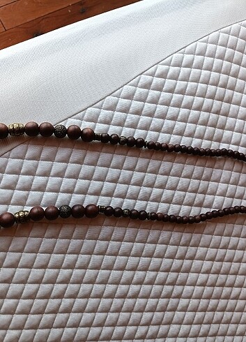  Beden çeşitli Renk accessories marka tahta boncuklu kolye