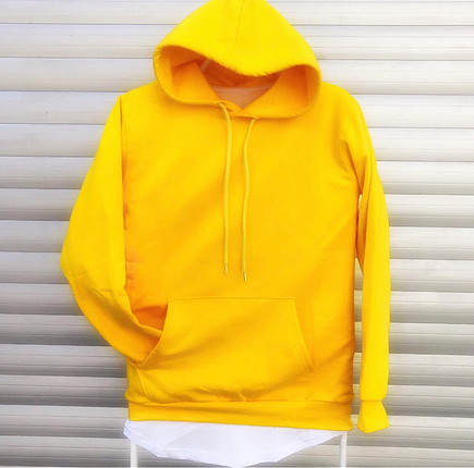 Kapsonlu sweat