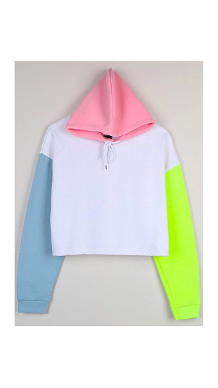 Bershka Renki sweatshirt 