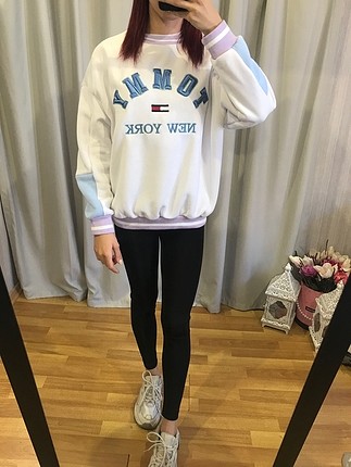 Tommy sweatshirt 