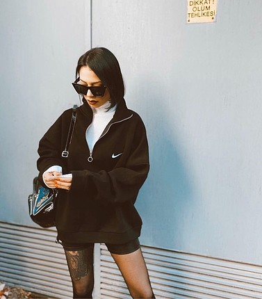 Nike sweatshirt