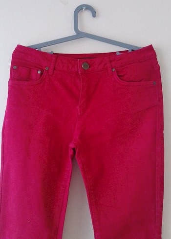 Kadın Pantolon - Görsel 2