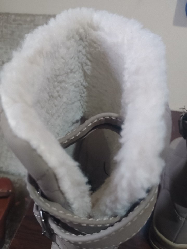 Kadın Bot - Görsel 3