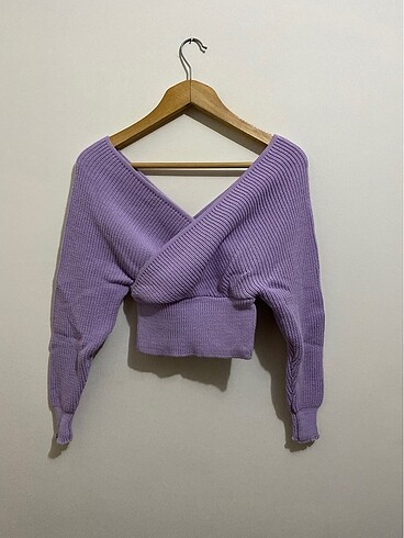 Crop kazak