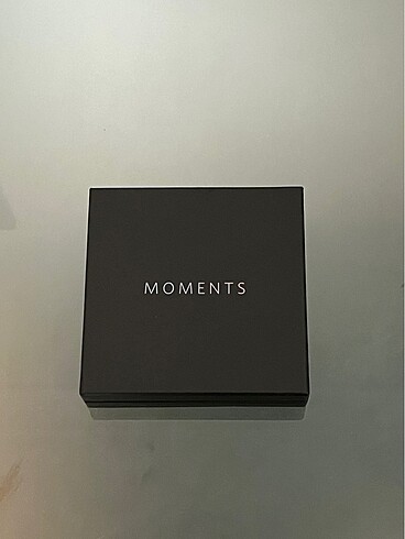 Kodak Moments Kutu Fotoğraf Albümü