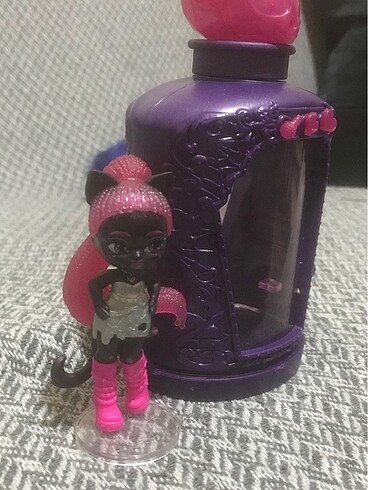monster high catty noir