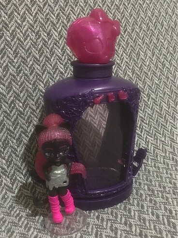 Monster High monster high catty noir