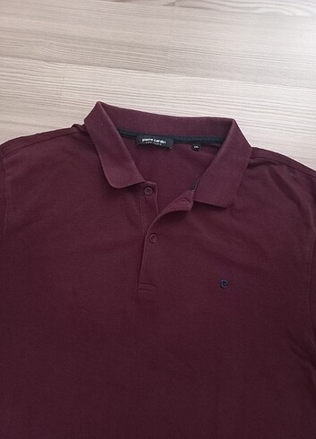 Pierre Cardin Erkek polo yaka tshirt