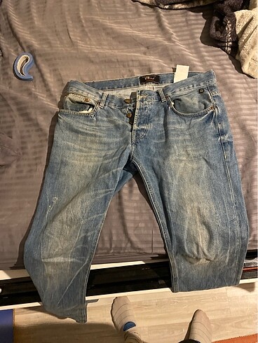 Erkek jean