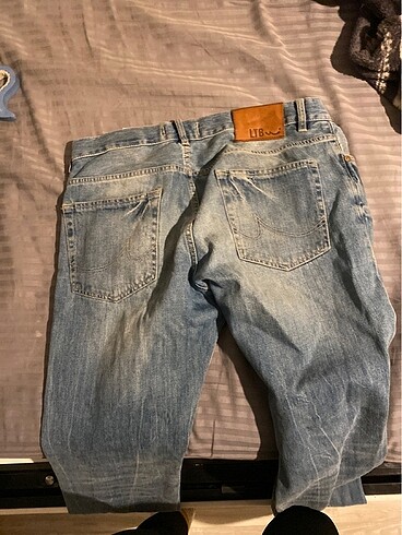 LTB Erkek jean