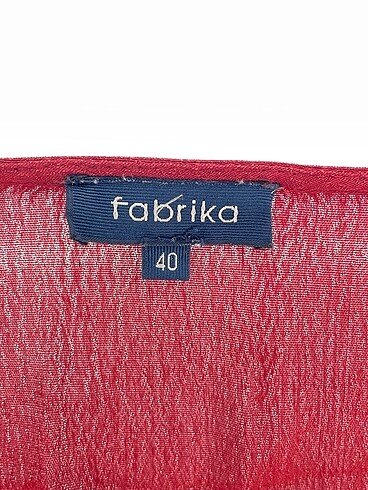 40 Beden çeşitli Renk Fabrika Uzun Elbise %70 İndirimli.