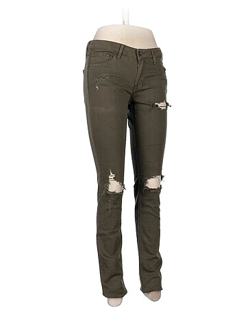 Vintage Love PreLoved Skinny %70 İndirimli.
