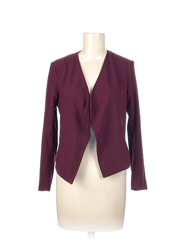 H&M Blazer %70 İndirimli.