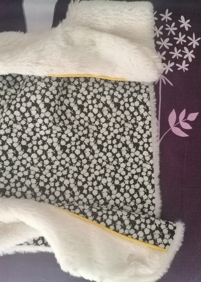 koton kürk - Görsel 2