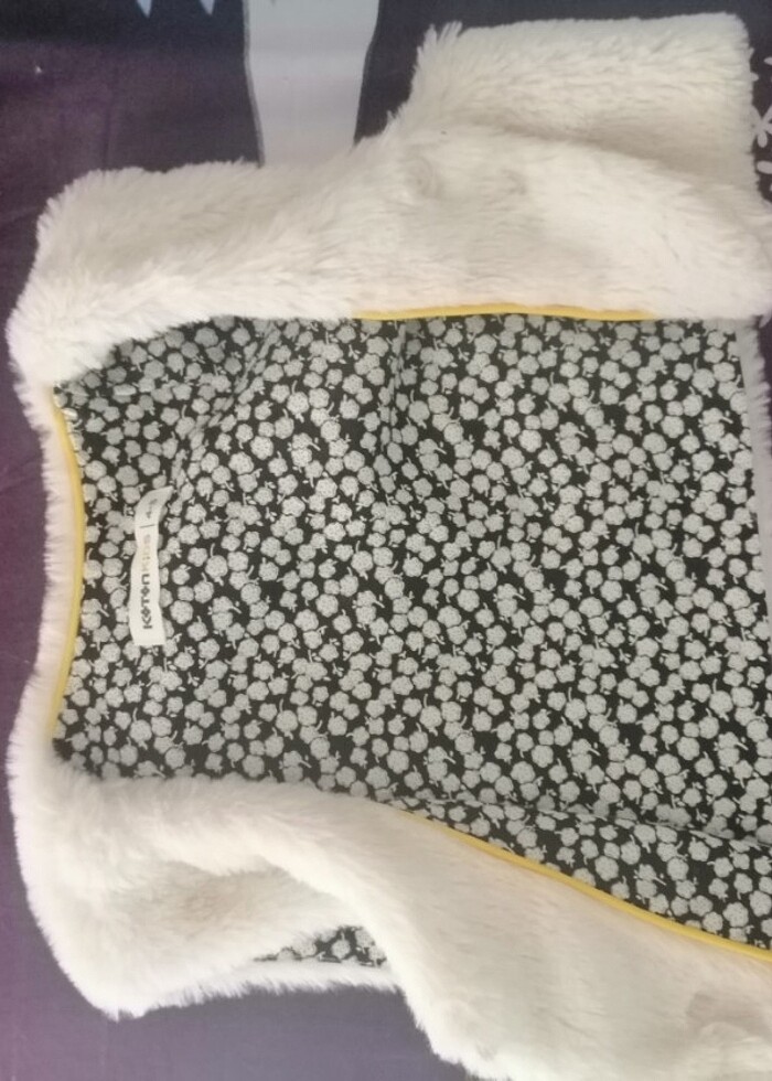 koton kürk - Görsel 3