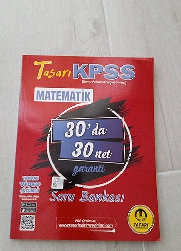  Tasarı Türkçe Matematik 