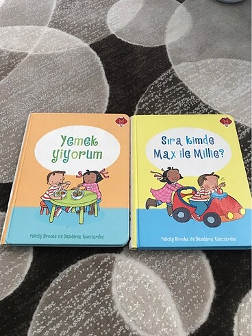 Mikado kitap