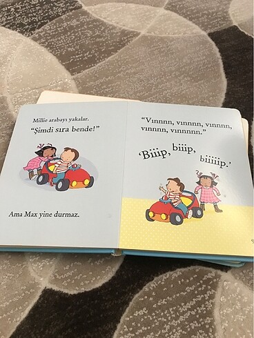  Beden Mikado kitap