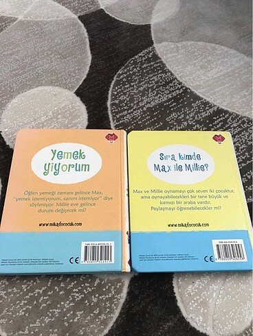  Beden Renk Mikado kitap