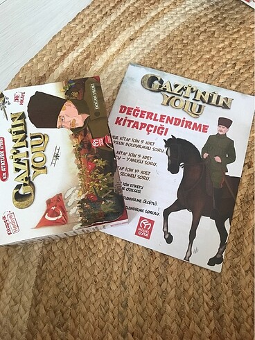 Çocuk okuma kitap seti