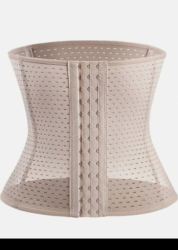 Bel Korsesi - Fitness Destekli - Görsel 3