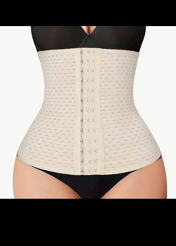 Bel Korsesi - Fitness Destekli - Görsel 5