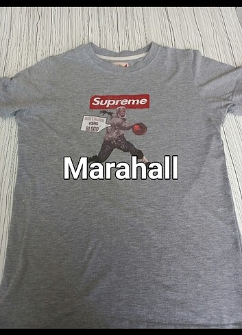 Marshall Erkek çocuk tişört 