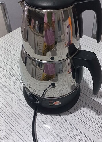 Felix Çay makinası 
