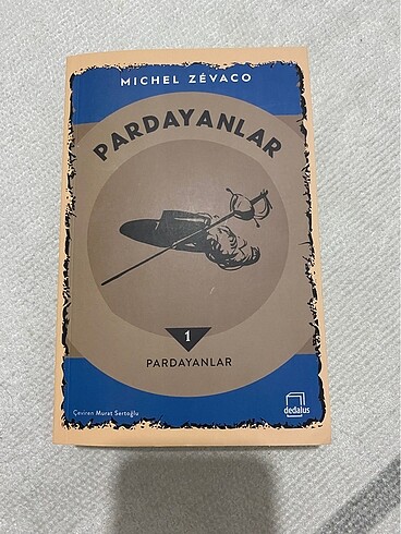 Pardayanlar 1