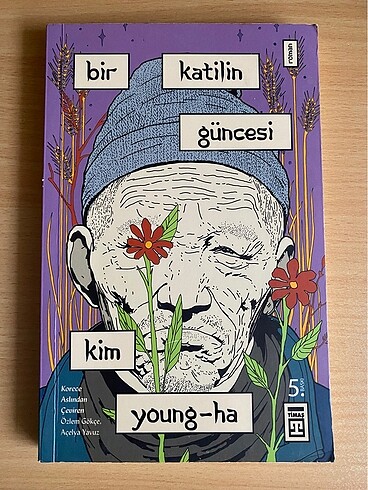Bir katilin güncesi