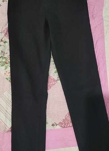 İnce pantolon 38 beden
