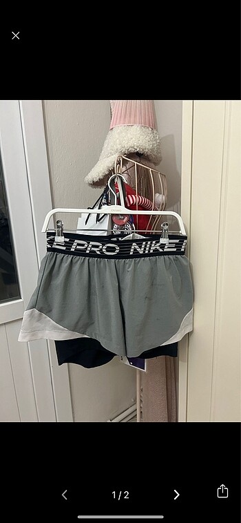 nike şort