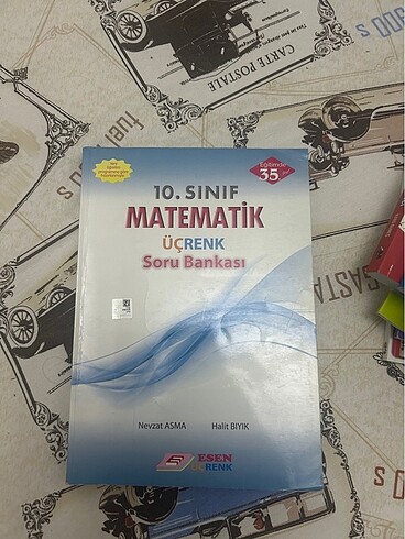 Esen 10. sınıf